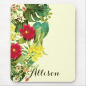 Vintag Mousepad (Vorne)