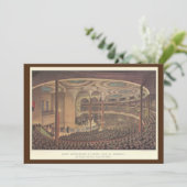 Vintag Music, Jenny Lind, Sängerin der Schwedische (Stehend Vorderseite)