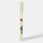 Vintag Music Magazine Cover Art, Etude Frog Choir (Rückseite / Rechts)