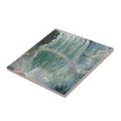 Vintag Niagara Falls Fliese (Seite)