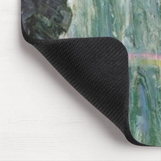 Vintag Niagara Falls Mousepad (Ecke)