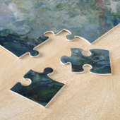 Vintag Niagara Falls Puzzle (Seite)