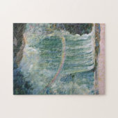 Vintag Niagara Falls Puzzle (Horizontal)