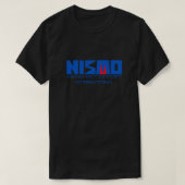 Vintag Nismo Pullover Hoodie (Design vorne)