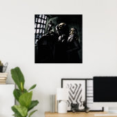 Vintag Nosferatu Poster (Heimbüro)