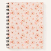 Vintag Notizblock (Vorderseite)