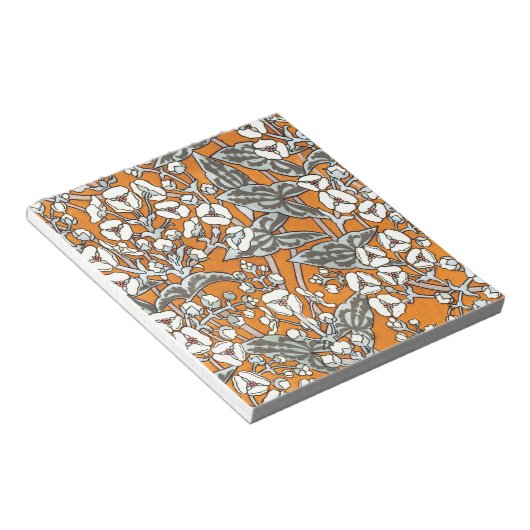 Vintag Notizblock (angewinkelt)