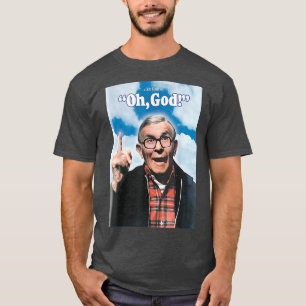 Vintag Oh Art Design Classic 70er Comedy Film T-Shirt
