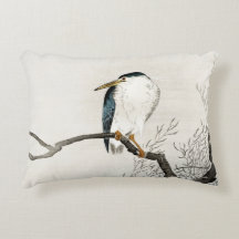 Vintag Ohara Koson Japanese Bird