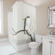 Vintag Ohara Koson Japanese Bird