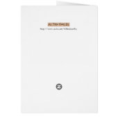 Vintag - Ooh La La La!, (Hinten)