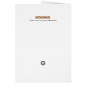 Vintag - Orphant Annie (Waisenannie), (Hinten)