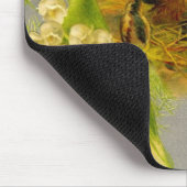 Vintag Osterhone Mousepad (Ecke)