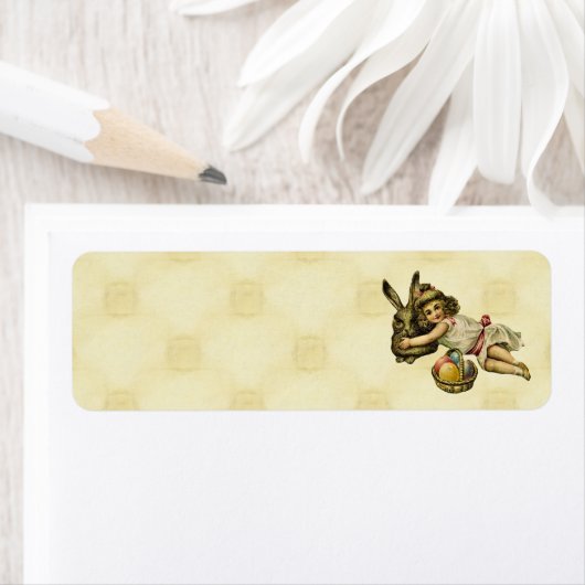 Vintag Ostern (Insitu)