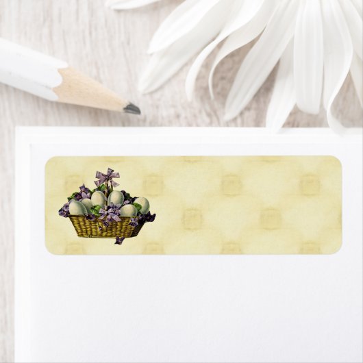 Vintag Ostern (Insitu)