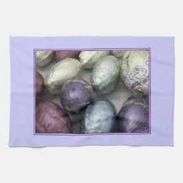 'Vintag Ostern' Küchentücher