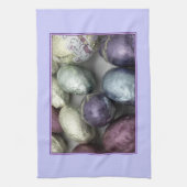 'Vintag Ostern' Küchentücher (Vertikal)