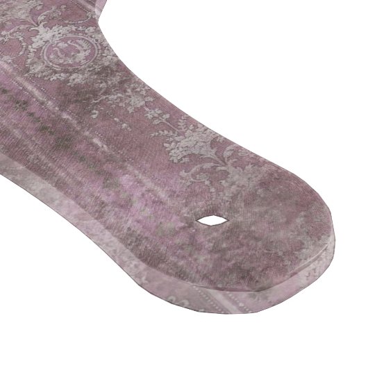 Vintag Ostern Schneidebrett (Ecke)