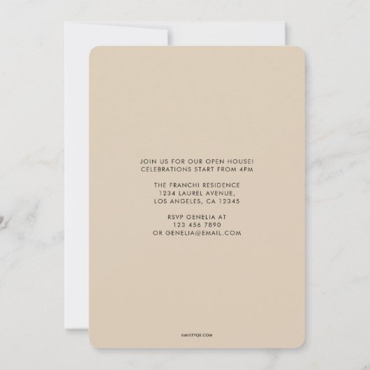 Vintag Overlay 1 Abschluss Ankündigung (Rückseite)