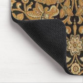 Vintag Owen Jones Textile - Mousepad (Ecke)