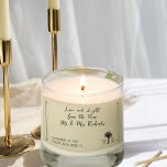 Vintag Palm Tree Wedding New Mr. und Mrs. Rechteckiger Aufkleber<br><div class="desc">Vintage Palmen Hochzeitsaufkleber mit Ihrer personalisierten Formulierung. Elegantes und einfaches Design mit 2 Palmen, viel Platz zum Atmen und einem zarten Rahmen. Der Aufkleber ist mit Kunsttipografie und handgeschriebenen Schriften mit einer klassischen Hochzeitsmonogramm mit den Initialen von Braut und Bräutigam versehen. Bitte stöbern Sie in meiner Vintagen Palm Wedding Kollektion...</div>