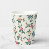 Vintag Pappbecher (Links)