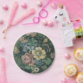 Vintag Pappteller (Party)