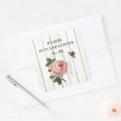 Vintag Paris Stickers (Umschlag)