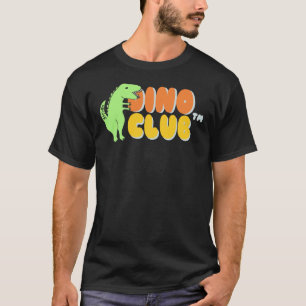 Vintag Parker James Merch Parker James Steven Din T-Shirt