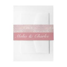 Vintag Pastellrosa Silberblume