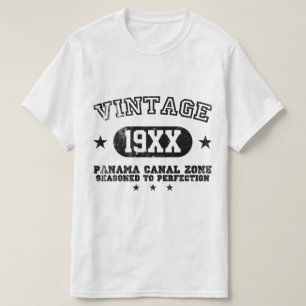 Vintag - PCZ: Gewürzt zur Perfektion T-Shirt