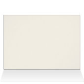 Vintag Peacocks Monogram Ivory BG (Innenansicht Horizontal (Oben))