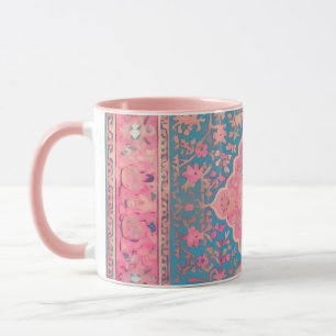 Vintag Persisch Tasse