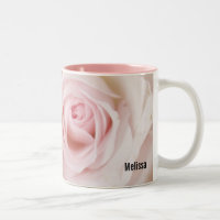 Vintag Pink Roses Elegante Bouquet
