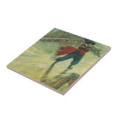 Vintag Pirate, Der fliegende Holländer von Howard Fliese (Seite)