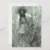 Vintag Piraten, Captain Goldsack von Howard Pyle (Vorderseite)