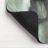 Vintag Piraten, Captain Goldsack von Howard Pyle Mousepad (Ecke)