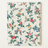 Vintag Planer (Rückseite)