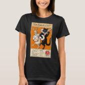 Vintag Play-Bill T-Shirt (Vorderseite)