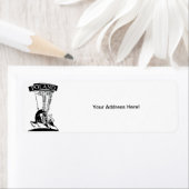 Vintag Polnisch Winged Hussar (Insitu)