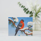 Vintag Pontresina Vacation Schweiz Tourismus Postkarte (Stehend Vorderseite)