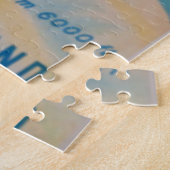 Vintag Pontresina Vacation Schweiz Tourismus Puzzle (Seite)