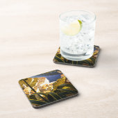 Vintag Portofino Italien Untersetzer (Rechte Seite)