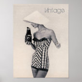 Vintag Poster (Vorne)