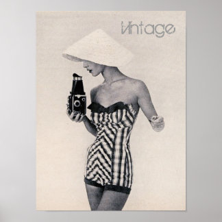 Vintag Poster