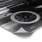 VINTAG POSTER (Ecke)