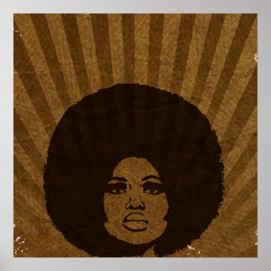 Vintag Poster (Vorne)