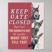 Vintag Poster (Vorne)