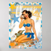 Vintag Poster (Vorne)