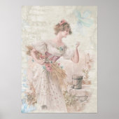 Vintag Poster (Vorne)